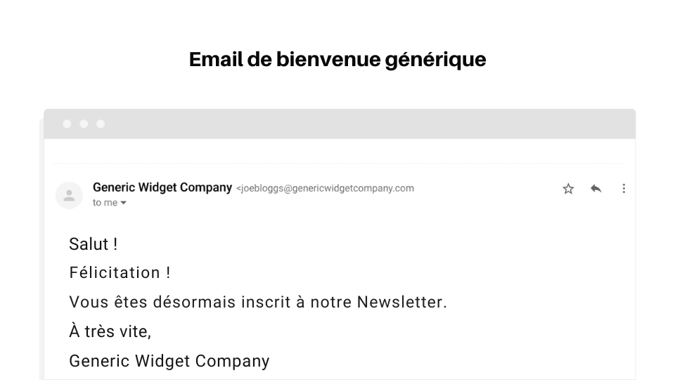 email marketing