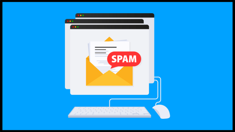 Vos mails arrivent en spam : voici comment arrêter le massacre