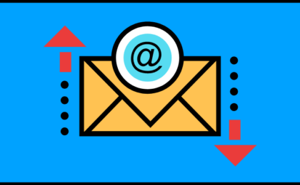 gestion de liste email