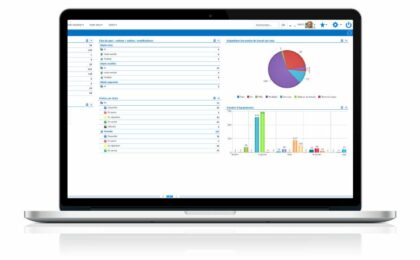 modèle d’inventaire de parc informatique Excel