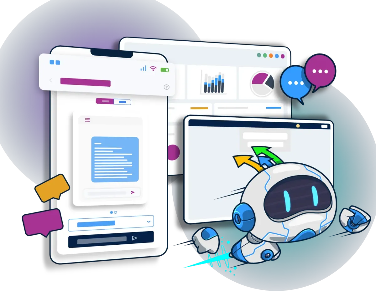 chatbot ia