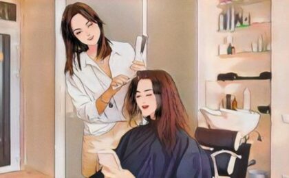 avis google coiffeur
