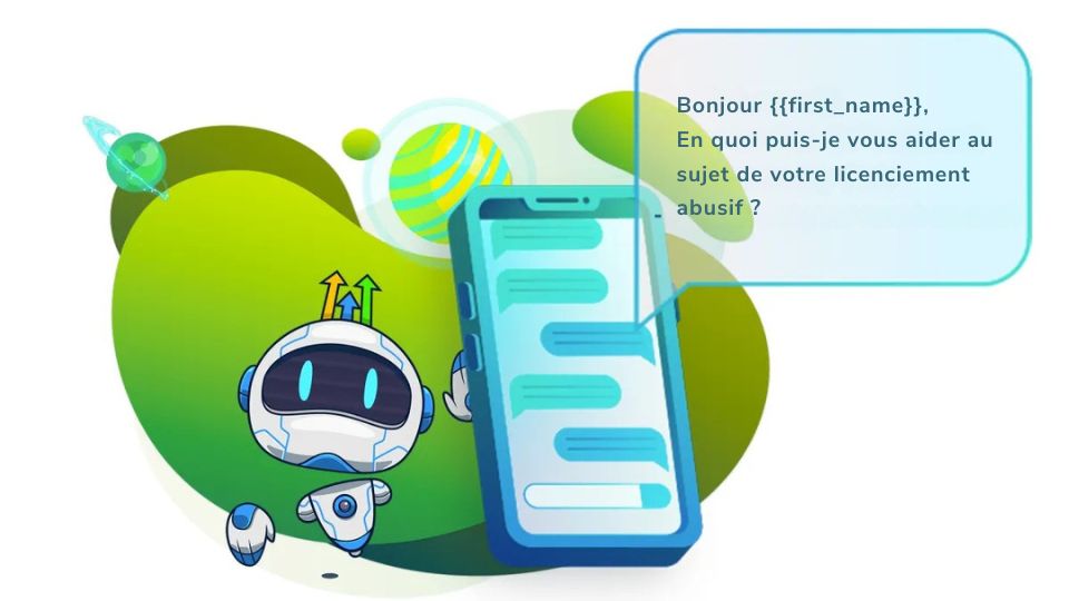 chatbot ia