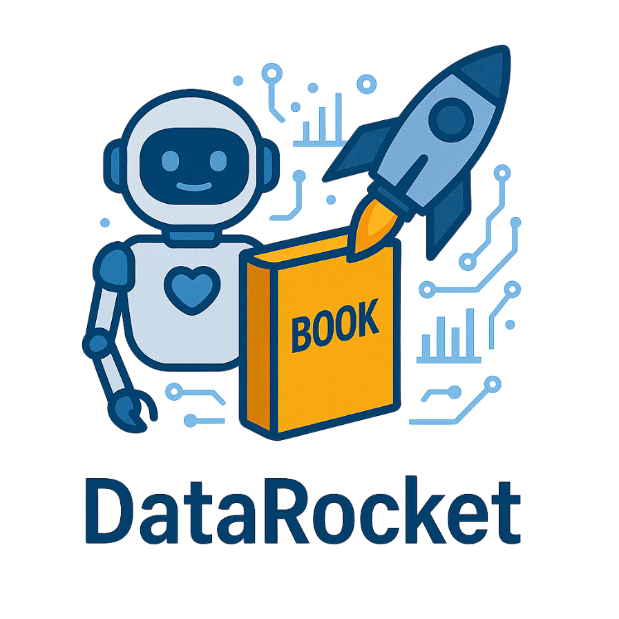 datarocket