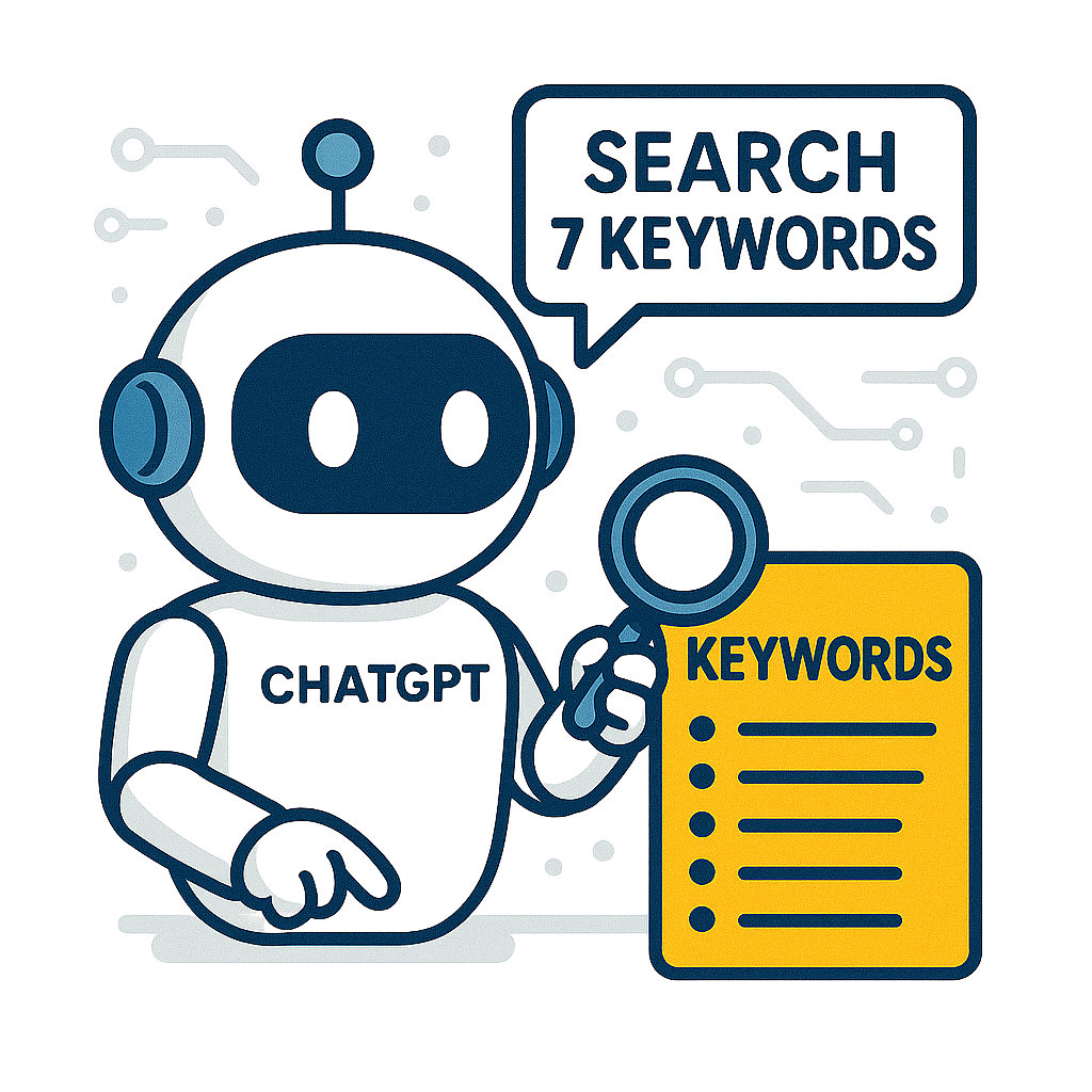 keywords kdp
